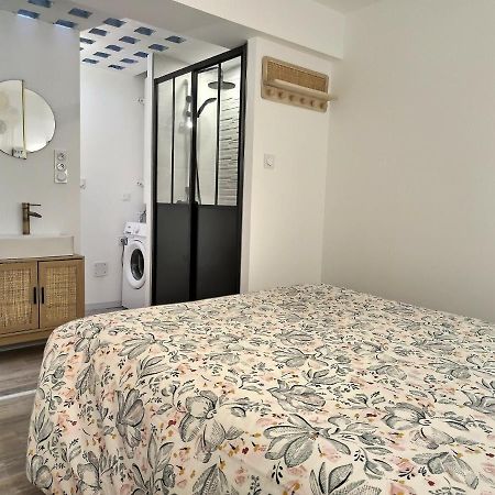 Ferienwohnung Le Petit Evali - Wifi - Centre Albi Exterior foto